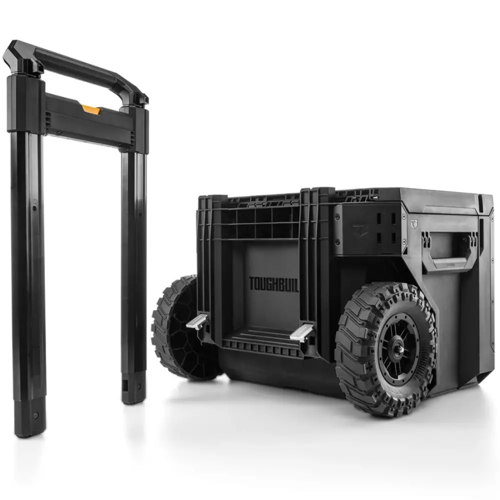 Conjunto 3 Caixas de Ferramentas Toughbuilt STACKTECH